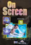 On Screen 1 Student's Book with ie-Book